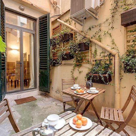 Charlie'S Apartments By Mamo فلورنس المظهر الخارجي الصورة