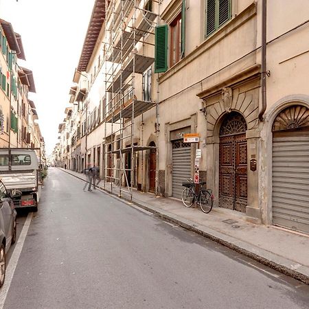 Charlie'S Apartments By Mamo فلورنس المظهر الخارجي الصورة